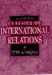 Classics of International Relations (3rd Edition)