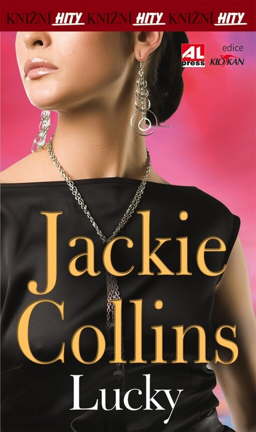 Lucky - Jackie Collins