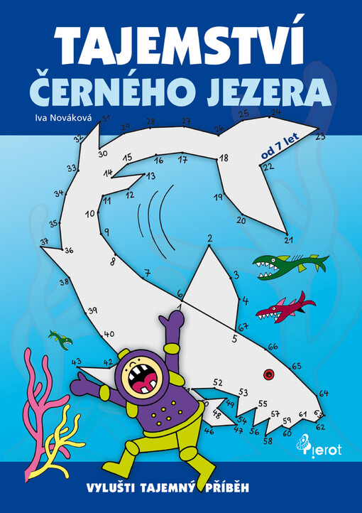 Tajemství Černého jezera