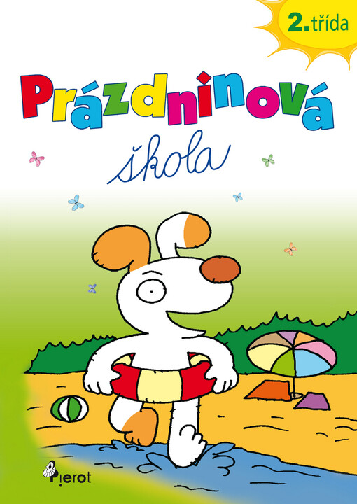 Opakování 2. třídy ZŠ
