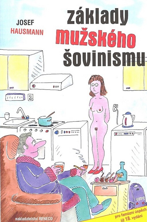 Základy mužského šovinismu