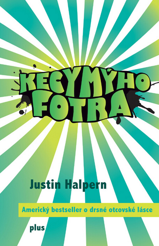 Kecy mýho fotra