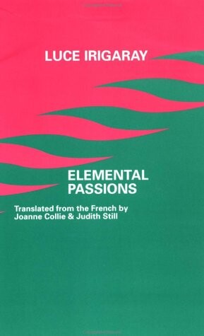 Elemental passions