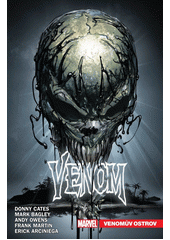 Venom. Venomův ostrov  (odkaz v elektronickém katalogu)