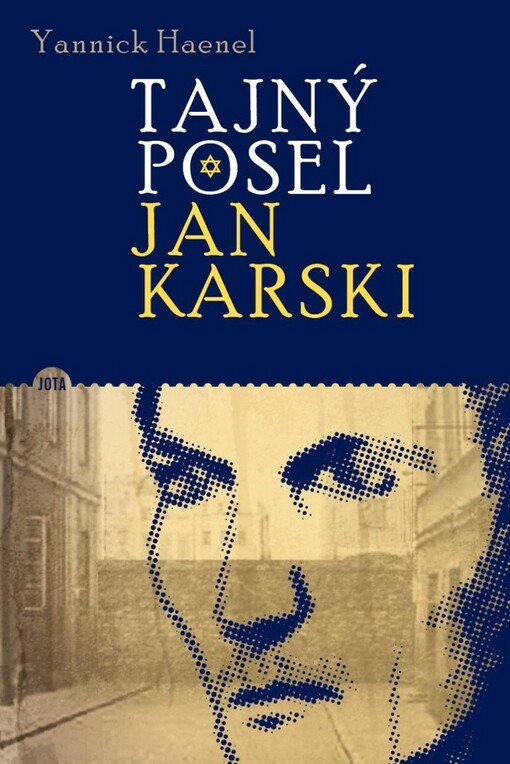 Tajný posel - Jan Karski