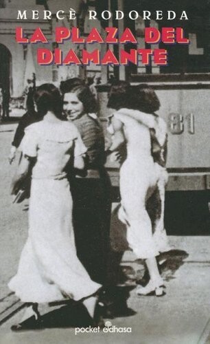 La plaza del Diamante