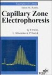 Capillary Zone Electrophoresis