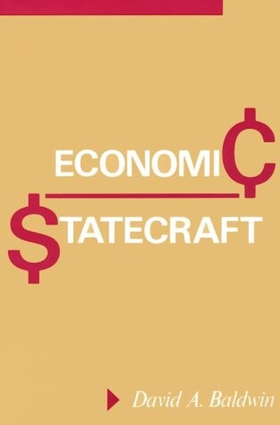 Economic Statecraft