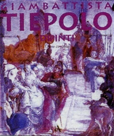 Giambattista Tiepolo : i dipinti, opera completa