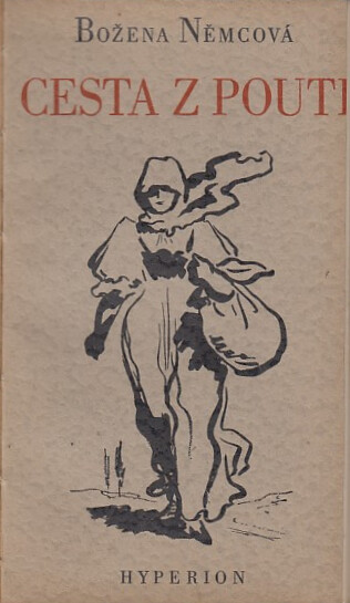 Cesta z pouti ;Čtyry doby