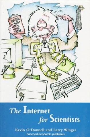 Internet for Scientists