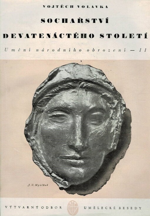 Sochařství devatenáctého století