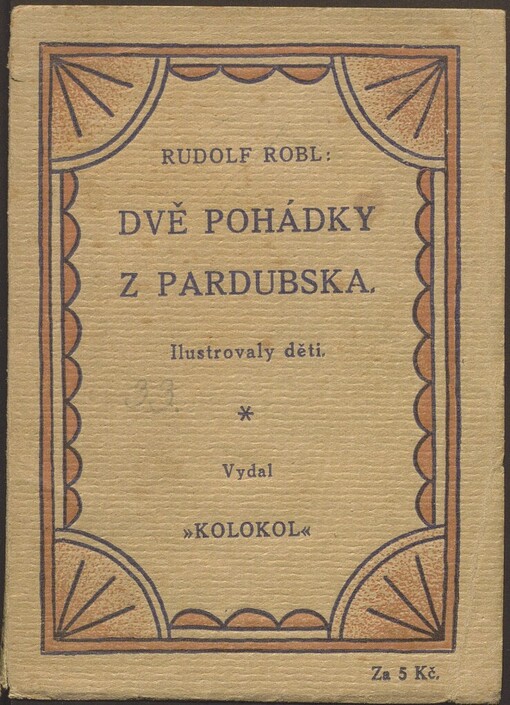Dvě pohádky z Pardubska