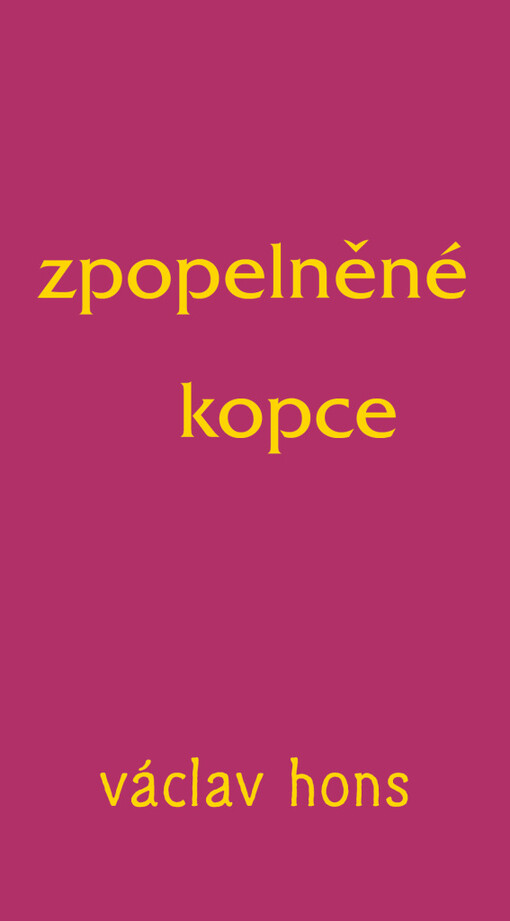 Zpopelněné kopce /