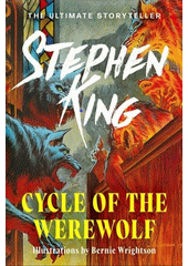 Cycle of the werewolf  (odkaz v elektronickém katalogu)