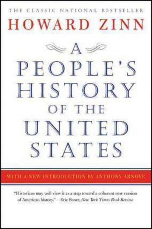 A People's History of the United States