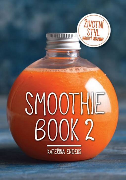 Smoothie Book 2