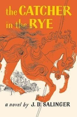Thecatcher in the rye /