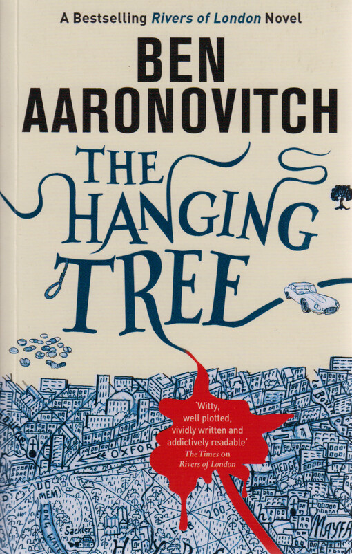 The hanging tree