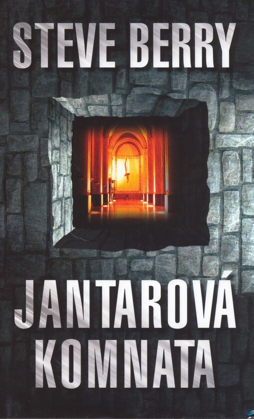 Jantarová komnata.