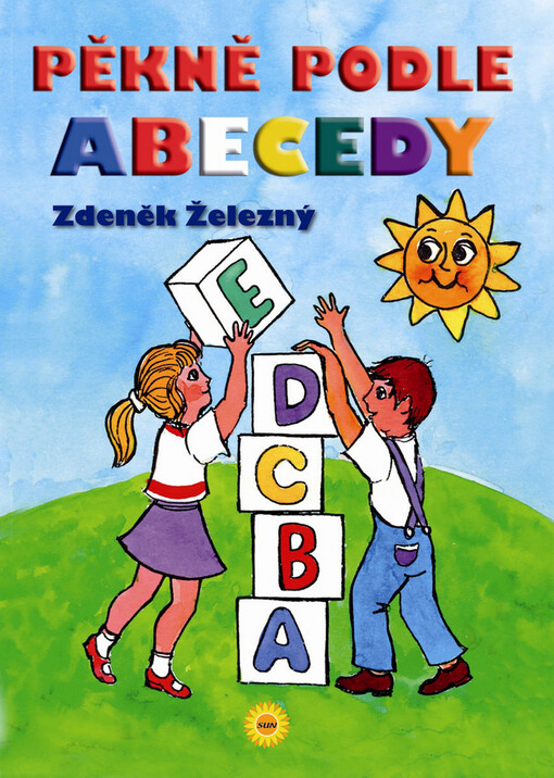 Pěkně podle abecedy