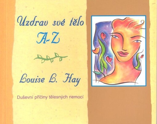 Uzdrav své tělo A-Z