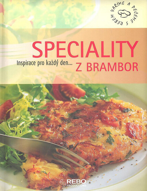 Speciality z brambor