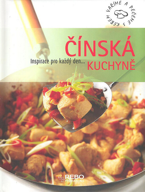 Čínská kuchyně