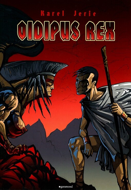Oidipus Rex
