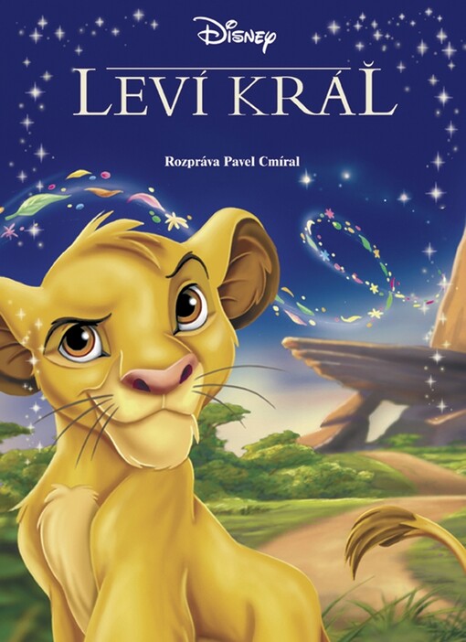 Leví kráľ