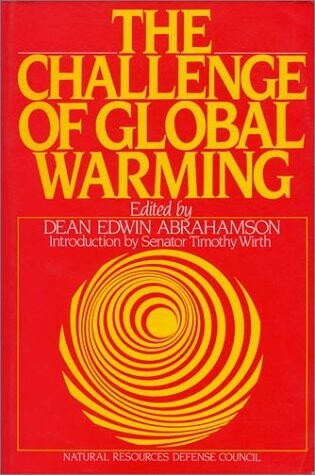 The challenge of global warming