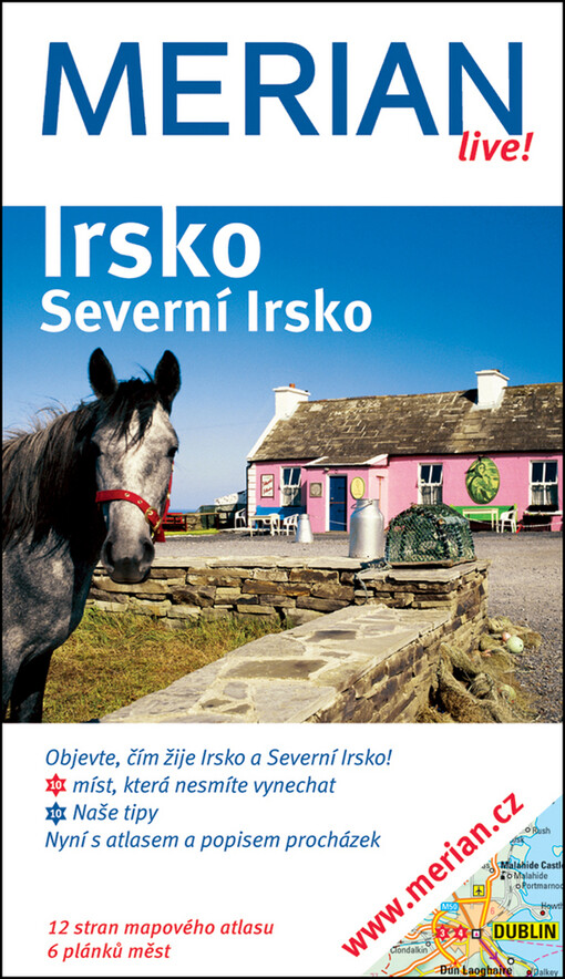 Irsko a Severní Irsko