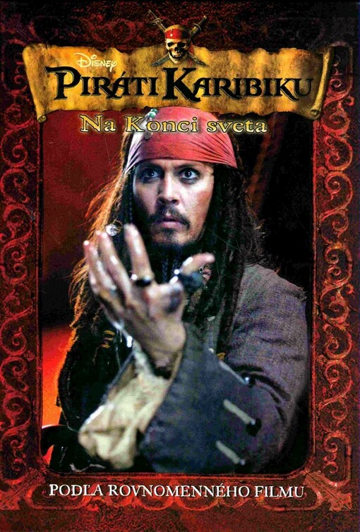 Piráti Karibiku 3 - Na Konci sveta