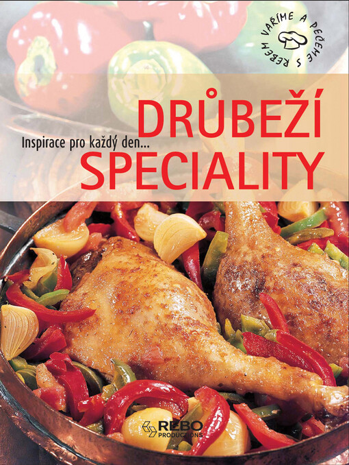 Drůbeží speciality