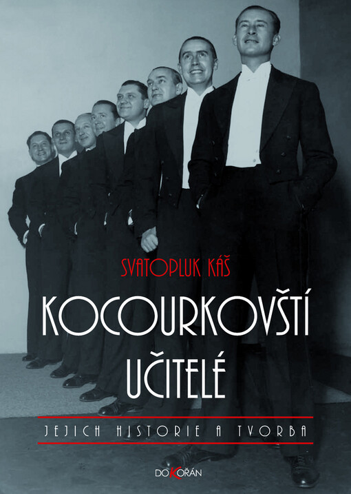 Kocourkovští učitelé