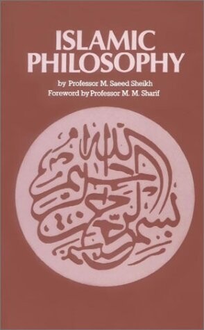 Islamic Philosophy
