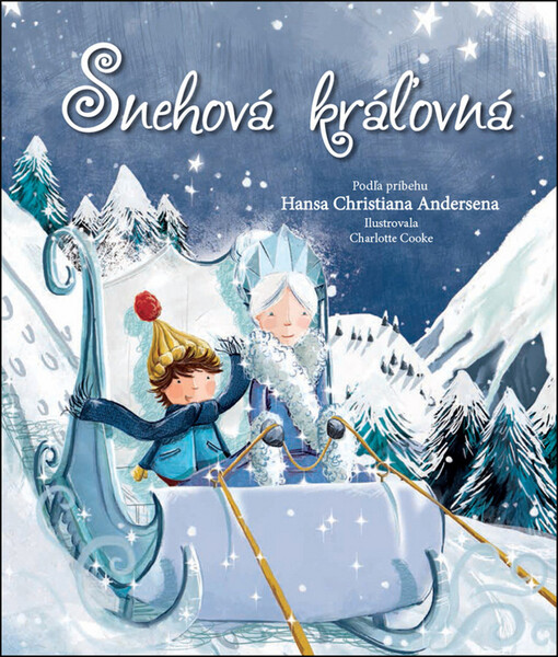 Snehová kráľovná