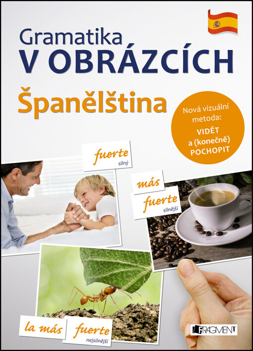 Gramatika v obrázcích - Španělština