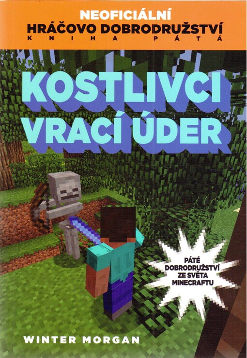 Kostlivci vrací úder