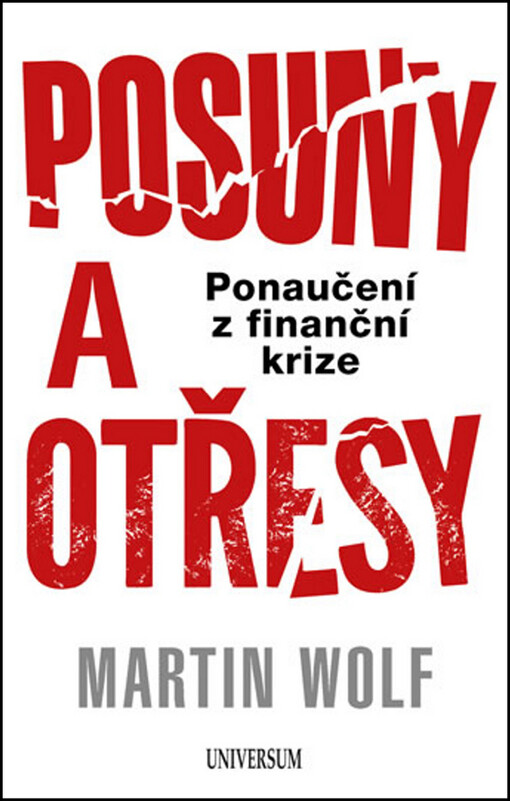 Posuny a otřesy