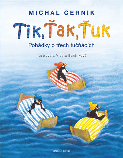 Tik, Ťak, Ťuk