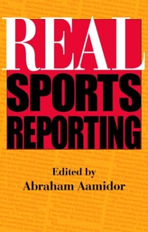 Real Sports Reporting