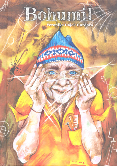 Bohumil : jak složité je žít jednoduše?