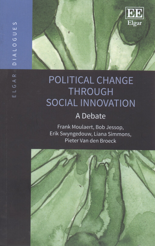 Political change through social innovation : a debate