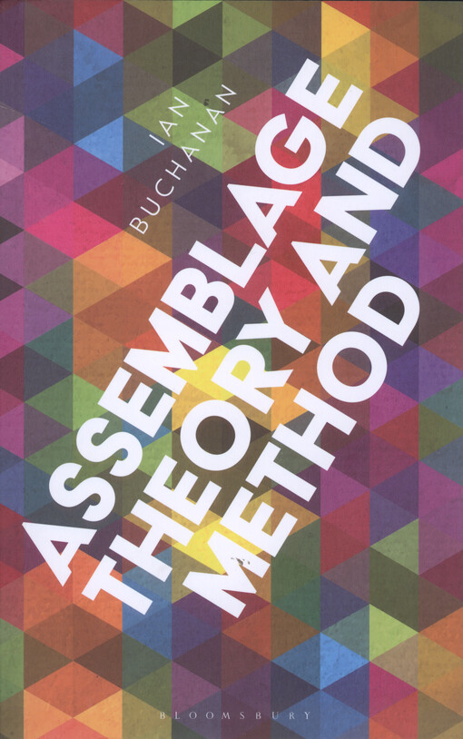 Assemblage theory and method