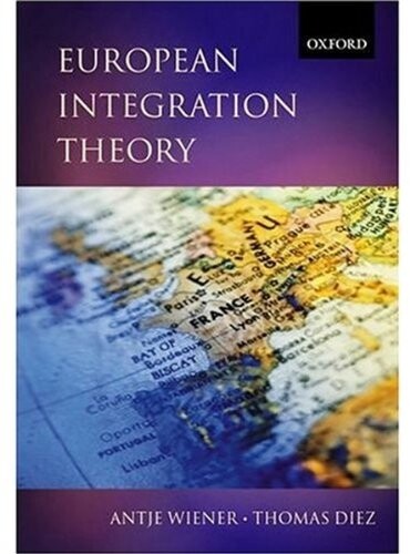 European integration theory