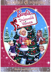 Barbie. Dokonalé Vánoce  (odkaz v elektronickém katalogu)
