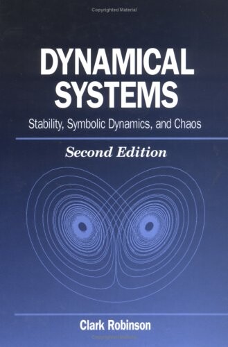Dynamical systems : stability, symbolic dynamics, and chaos