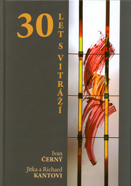 30 let s vitráží