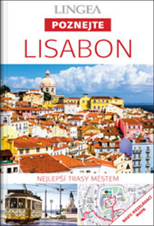 Poznejte - Lisabon
